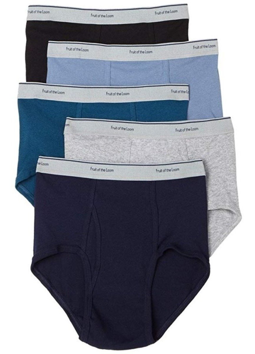 Ropa Interior Boxers y Trusas Hanes Nuevo en Querétaro