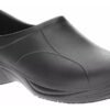 Zapato Cocina Chef Enfermera Doctor Klogs Profesional Unisex_0