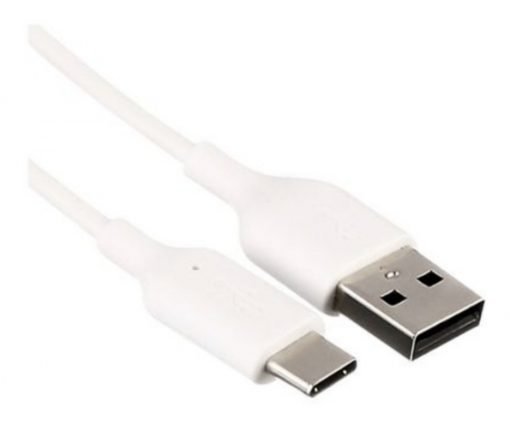 Cable Cargador Usb Tipo C Datos Universal 2.0 Onn 480mbps _2