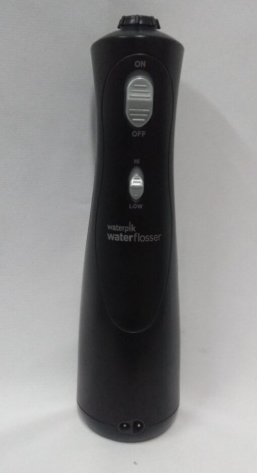 Irrigador Carcasa Refaccion Motor Dental Wanterpik Dental _2