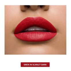 Color Sensational Creamy Mattes Labial Lipstick Maybelline _10