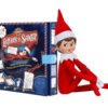 Elfo Duende Niña Esp Con Cartita Ingles Pack Navideño_0