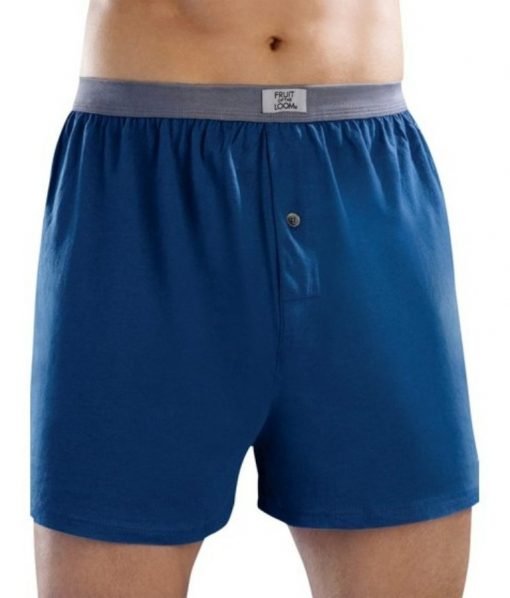 Boxers Fruit The Loom Hanes Caballero Tallas Extras 5xl _2