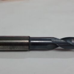 Sandvik Broca Carburo Carbide 6.90mm R850-0690-30-a1a N20d_5