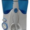 Refacciones Waterpik Dental Water Flosser Usado Aseo Bucal _0