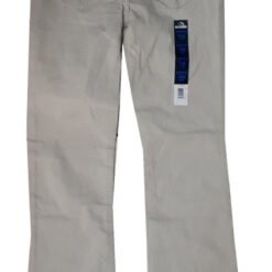 Pantalon Vaquero Corte Para Bota Niña Jordache Crema Bootcut_1