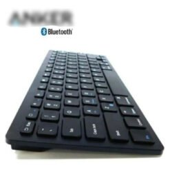 Teclado Anker Bluetooth Ultra Slim Apple Android Compatible_4