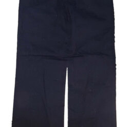 Pantalon Izod Azul Regular Fit Falt Front Niño Talla 10_2