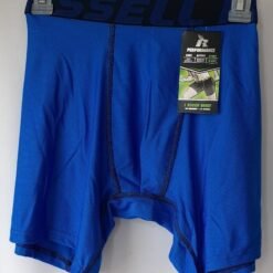 Boxer Deportivo Brief Lycra Caballero Russell Interior 2xl _2