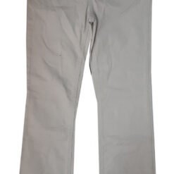 Pantalon Vaquero Corte Para Bota Niña Jordache Crema Bootcut_2