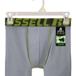 Boxer Deportivo Brief Lycra Caballero Interior Russell Fit_13