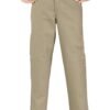 Pantalón Caqui Dickies Husky Clásico Hombre Regular Durader_0