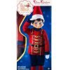 Traje Soldadito De Plomo Para Elfo The Elf On The Shelf_0