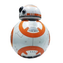 Droide BB-8 Star Wars Para Repuestos Electrónicos_1