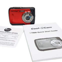 Camara Digital Cool-Cam 8 Mega Pixeles USB 4x Zoom_4