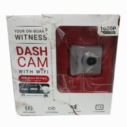 Dash Cam Camara Para Automovil Pilot SD Card 8 GB._10
