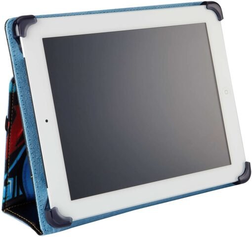 Funda Case Para Ipad 2 Koe II Maroon Awuanui II Dif Diseños_9