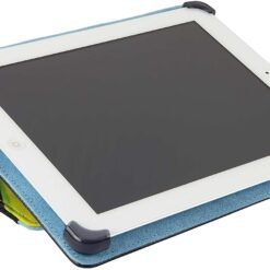 Funda Case Para Ipad 2 Koe II Maroon Awuanui II Dif Diseños_15