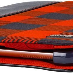 Funda Case Para Ipad 2 Koe II Maroon Awuanui II Dif Diseños_7