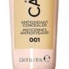 Corrector Revlon Tono Banana Candid 001 10 Ml Cubre Ojeras_0