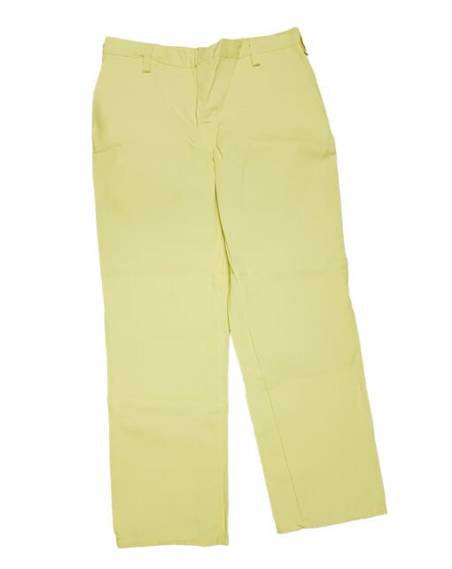 Pantalón Fibra Aramida Resistente Flama ORR Safety Aramid_0