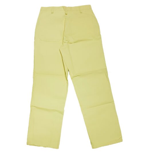 Pantalón Fibra Aramida Resistente Flama ORR Safety Aramid_3