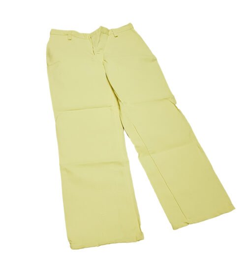 Pantalón Fibra Aramida Resistente Flama ORR Safety Aramid_1