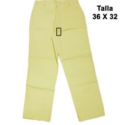 Pantalón Fibra Aramida Resistente Flama ORR Safety Aramid_4