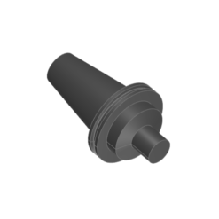 Cono Acero Base Adaptador Coromant Sandvik C3-A390.45-50 070_6