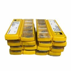 Kennametal Dnma432 GradeKC730 Kenloc Flat Top Inserts Zts_2