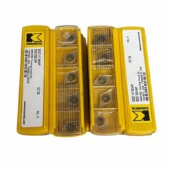 Kennametal Dnma432 GradeKC730 Kenloc Flat Top Inserts Zts_3