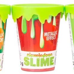 Slime Nickelodeon Ultima Coleccion Mejor Slime Sambrio Masas_5