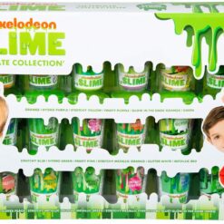 Slime Nickelodeon Ultima Coleccion Mejor Slime Sambrio Masas_6