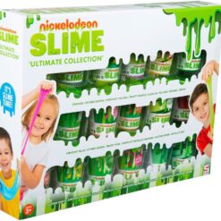 Slime Nickelodeon Ultima Coleccion Mejor Slime Sambrio Masas_8