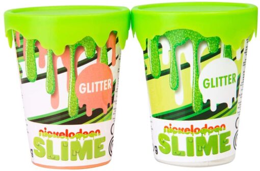 Slime Nickelodeon Ultima Coleccion Mejor Slime Sambrio Masas_0