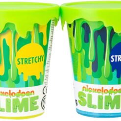 Slime Nickelodeon Ultima Coleccion Mejor Slime Sambrio Masas_4