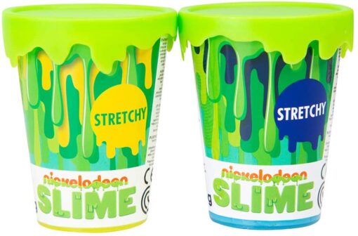 Slime Nickelodeon Ultima Coleccion Mejor Slime Sambrio Masas_4