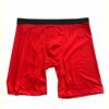 Boxer Caballero Tallas Extra Athletic Works tipo Lycra Pieza_0