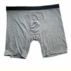 Boxer Caballero Tallas Extras Athletic Works tipo Lycra Pack_2