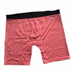 Boxer Caballero Tallas Extra Athletic Works tipo Lycra Pieza_4