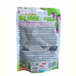 Slime Hidro de Locura Diversion Bolsa Nickelodeon Original_9