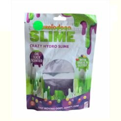 Slime Hidro de Locura Diversion Bolsa Nickelodeon Original_8