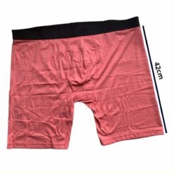 Boxer Caballero Tallas Extras Athletic Works tipo Lycra Pack_6