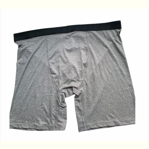 Boxer Caballero Tallas Extra Athletic Works tipo Lycra Pieza_1