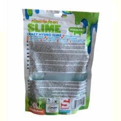 Slime Hidro de Locura Diversion Bolsa Nickelodeon Original_3