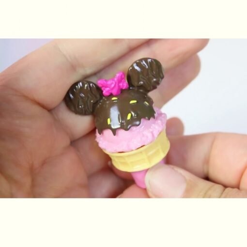 Disney Coleccion Dlectables Mix Dulces Bocadillos Mystery_4