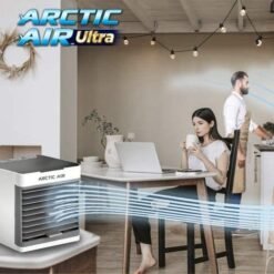 Enfriador Aire Arctic Air Ultra Personal 3 Velocidades 350 W_2