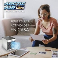 Enfriador Aire Arctic Air Ultra Personal 3 Velocidades 350 W_2