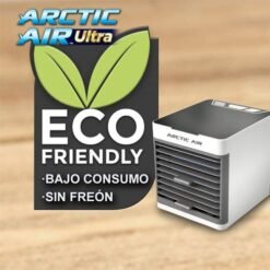 Enfriador Aire Arctic Air Ultra Personal 3 Velocidades 350 W_3