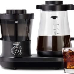 Maquina De Cafe Frio Dash Rapido Sistema De Enfriado 1.5L_4